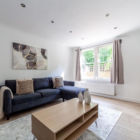 The Clapham Common Villa Londýn Exteriér fotografie