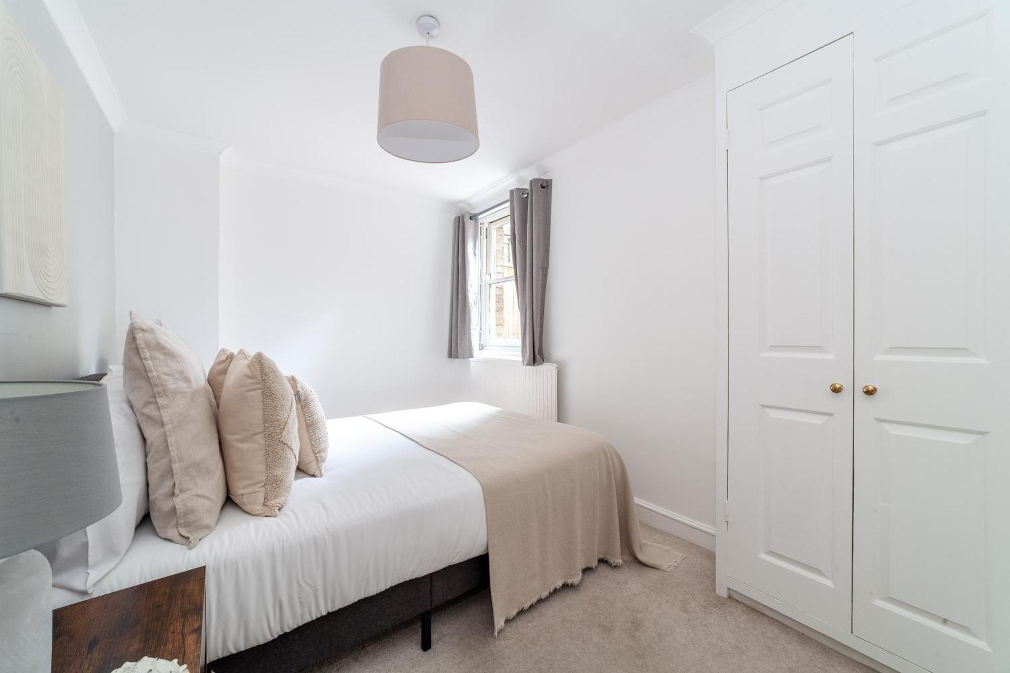 The Clapham Common Villa Londýn Exteriér fotografie
